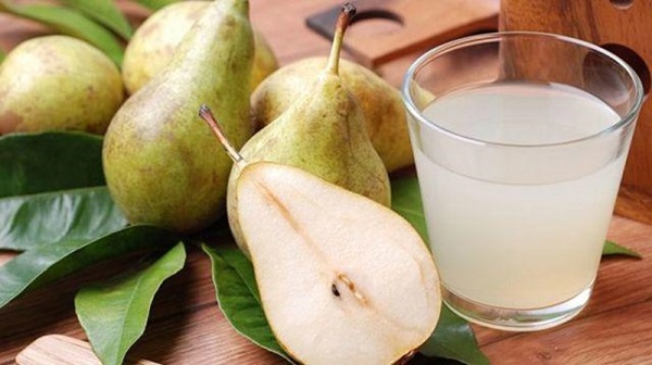 11 bệnh có thể ngừa chỉ nhờ ăn một quả lê mỗi ngày, thuốc quý cũng chưa chắc tốt bằng-3