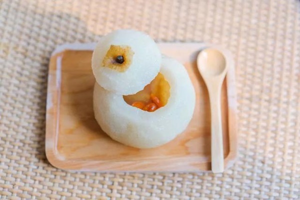 11 bệnh có thể ngừa chỉ nhờ ăn một quả lê mỗi ngày, thuốc quý cũng chưa chắc tốt bằng-5