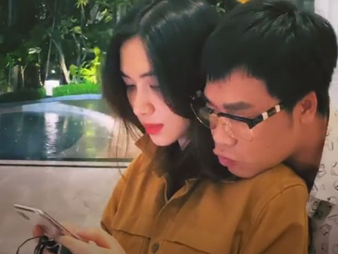 5 năm hoạt động showbiz, Hòa Minzy gây choáng ngợp với thị phi ngập đầu-10