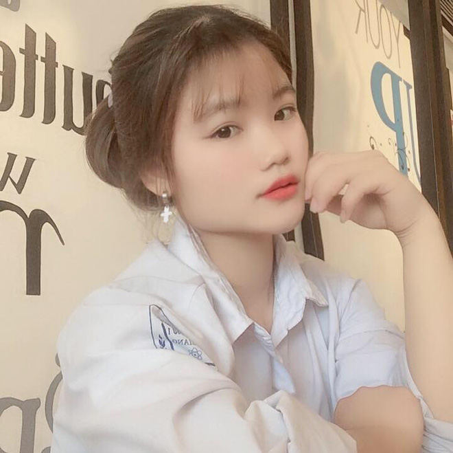 Bất chấp bị bố mẹ ngăn cản, nữ sinh Bắc Giang 18 tuổi bảo lưu đại học, nộp đơn lên đường đi nghĩa vụ quân sự-6