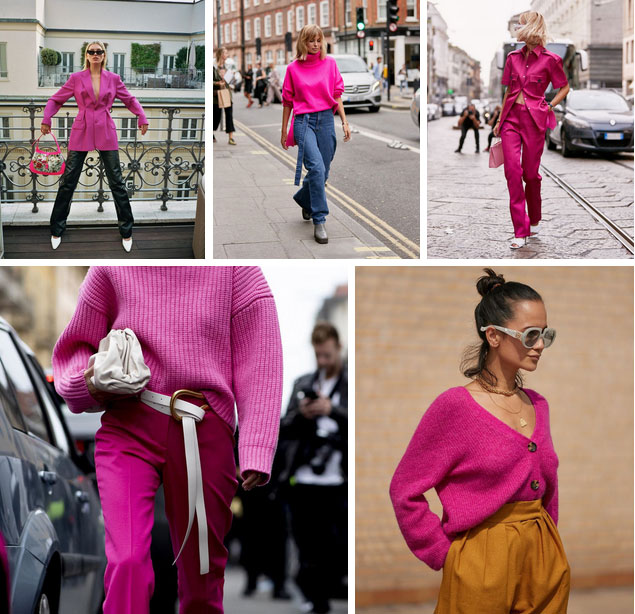 Hay bị chê sến nhưng Ngọc Trinh vẫn mê tít màu hồng chói lọi, công nhận rất nổi bật nhưng cũng lắm lúc lao đao” nhan sắc-7