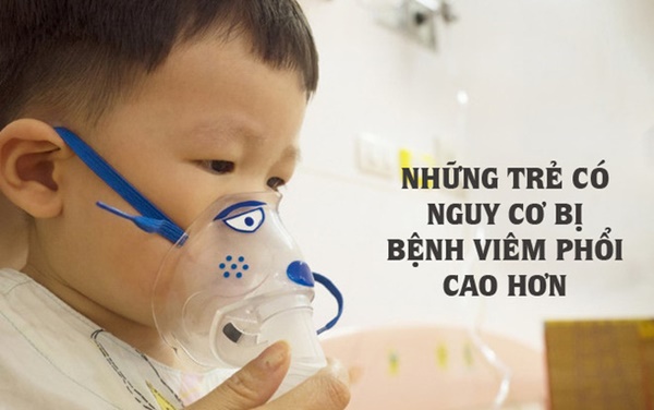 Viêm phổi là một trong những nguyên nhân gây tử vong ở trẻ em: Bệnh viêm phổi ở trẻ có lây không? Cách chăm trẻ bị viêm phổi sao cho đúng-1