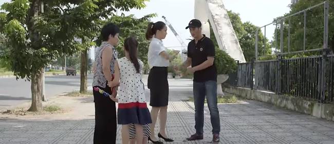 Hoa hồng trên ngực trái: Câu nói chứng tỏ Thái sắp quay đầu hối lỗi, nhường lại tiền trúng số cho Khuê?-1