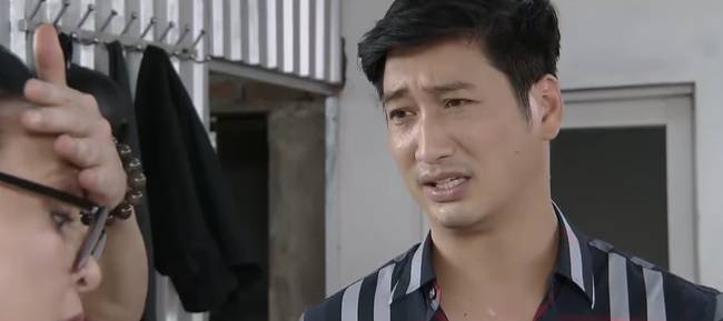 Hoa hồng trên ngực trái: Câu nói chứng tỏ Thái sắp quay đầu hối lỗi, nhường lại tiền trúng số cho Khuê?-4