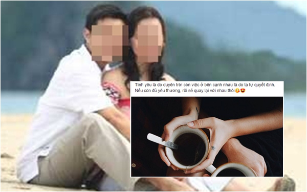 Thám tử vợ đại tài là đây, phát hiện chồng khô khan đăng status ngôn tình, sau vài cú click đã khiến kẻ tội đồ phải quỳ sụp xuống chân xin tha thứ-1