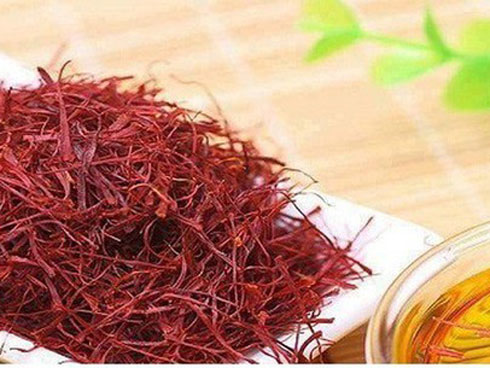 Xà bông vàng đỏ, nổ hàng handmade đẹp da hút chị em Hà Thành-5