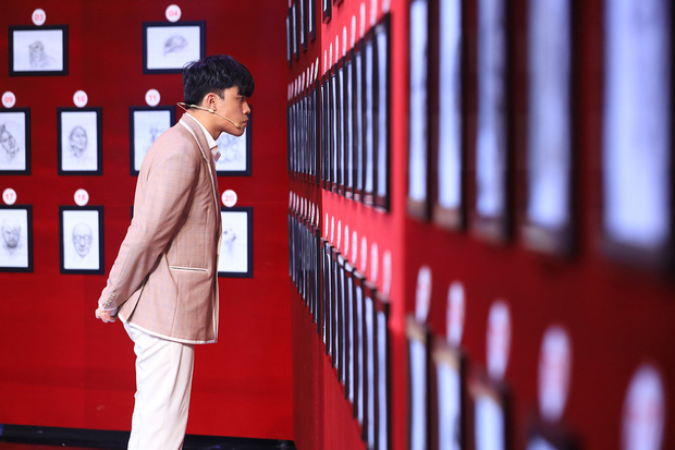 Cậu bé lớp 6 khai căn bậc dưới 50 khiến Trấn Thành phải xem lại kiến thức-4