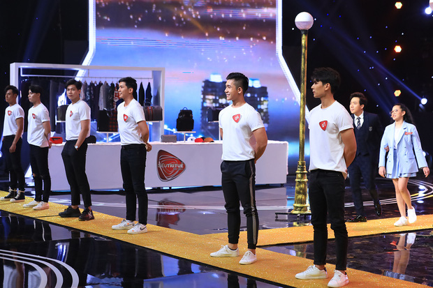 Cậu bé lớp 6 khai căn bậc dưới 50 khiến Trấn Thành phải xem lại kiến thức-6