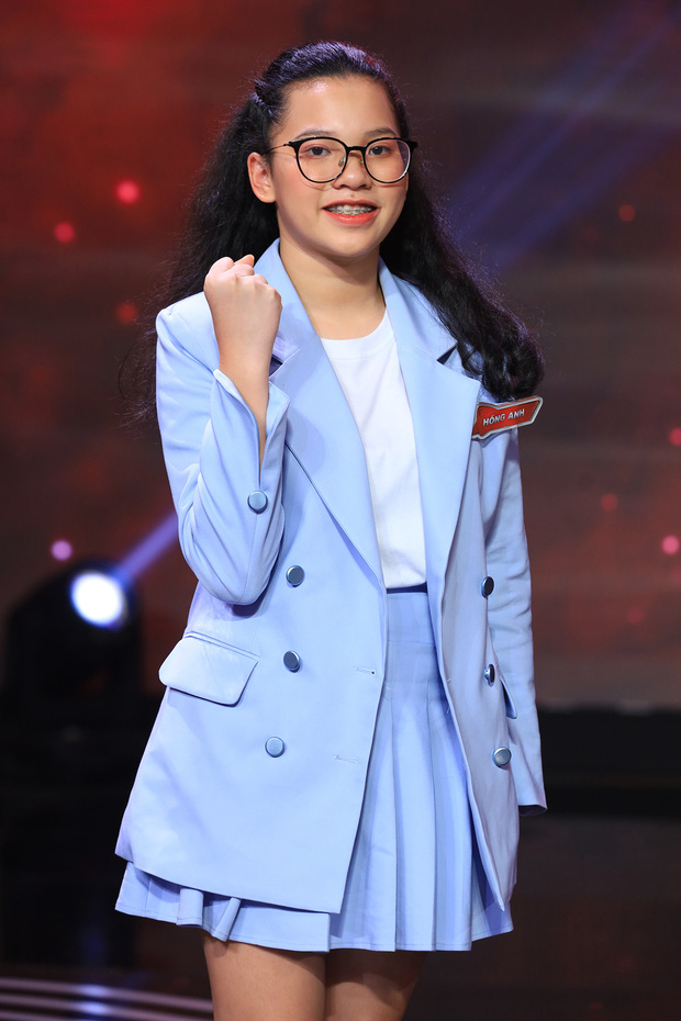 Cậu bé lớp 6 khai căn bậc dưới 50 khiến Trấn Thành phải xem lại kiến thức-7