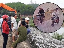 Vụ thi thể nữ sinh lớp 6 nổi trên đập nước: Người bố đau khổ, suy sụp trước cái chết của con-4