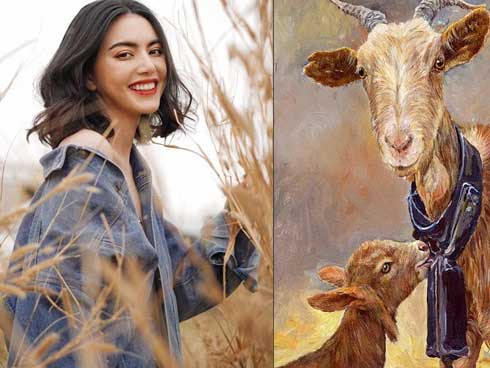 4 con giáp nữ sinh vào các năm sau thông minh kiệt xuất, lấy chồng đại gia, số hưởng như bà hoàng-5