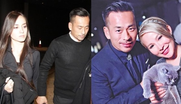 Chi tiền tỷ để bao nuôi tiểu tam, 3 tỷ phú nhận kết cục không thể đau đớn hơn-4