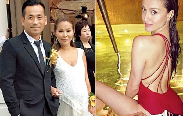 Chi tiền tỷ để bao nuôi tiểu tam, 3 tỷ phú nhận kết cục không thể đau đớn hơn-5