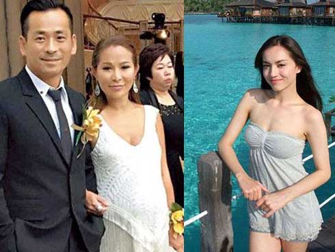 Chồng cả đêm không về, vợ đọc được tin nhắn Chị ơi anh ấy ngủ rồi liền đi bắt gian nhưng lại nhận lấy cay đắng từ tiểu tam-4