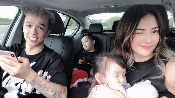 Công khai bạn trai mới chưa lâu, Hồng Quế lại có chia sẻ lạ: Người lỡ dở 1 lần đò còn mong tìm 1 người cành cao-3