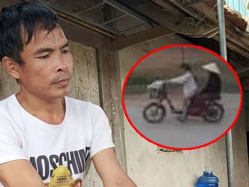 Bà nội mua 2 gói bảo hiểm cho cháu gái trước khi sát hại ở Nghệ An-2