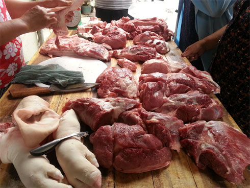 Tôm chiên mà làm thế này thì ai cũng phải mê mẩn, ngon không thua nhà hàng 5*-6