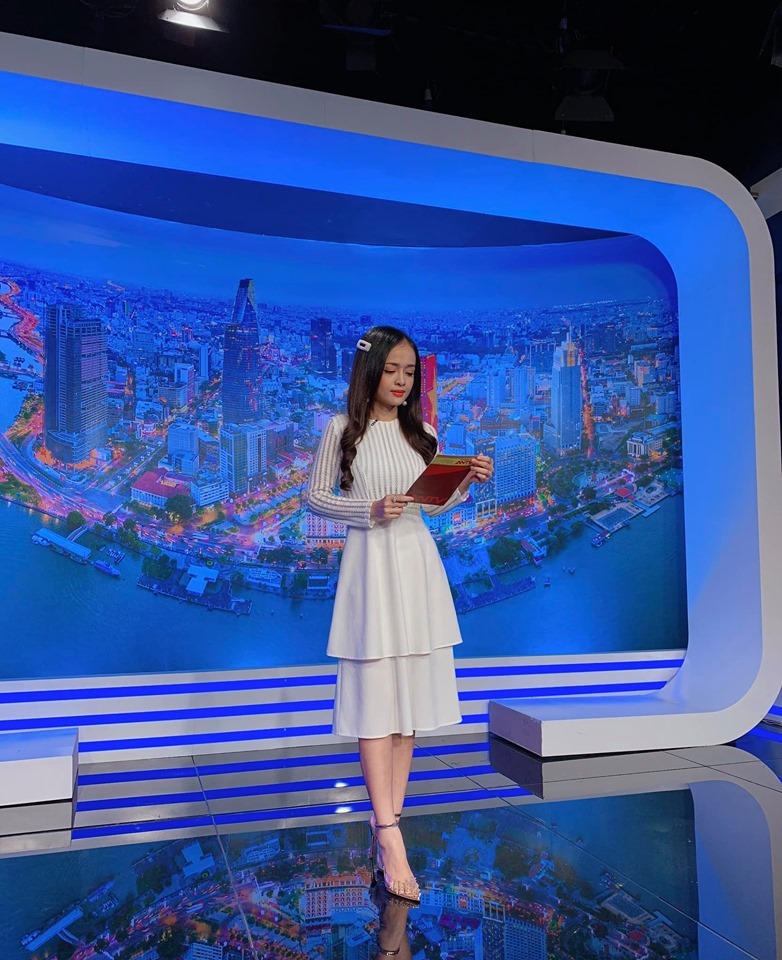 Diễn viên Thanh Trúc: Ảnh tôi chụp không phải ảnh khiêu dâm-2