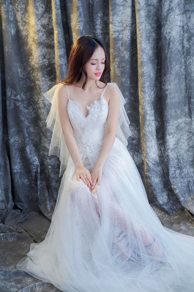 Diễn viên Thanh Trúc: Ảnh tôi chụp không phải ảnh khiêu dâm-10