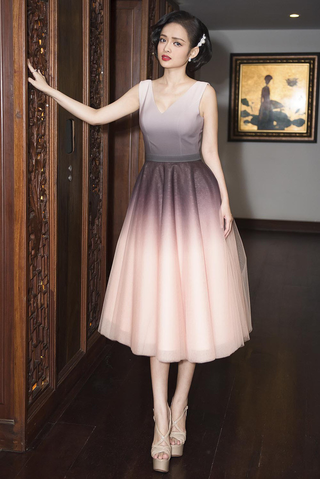 Diễn viên Thanh Trúc: Ảnh tôi chụp không phải ảnh khiêu dâm-9