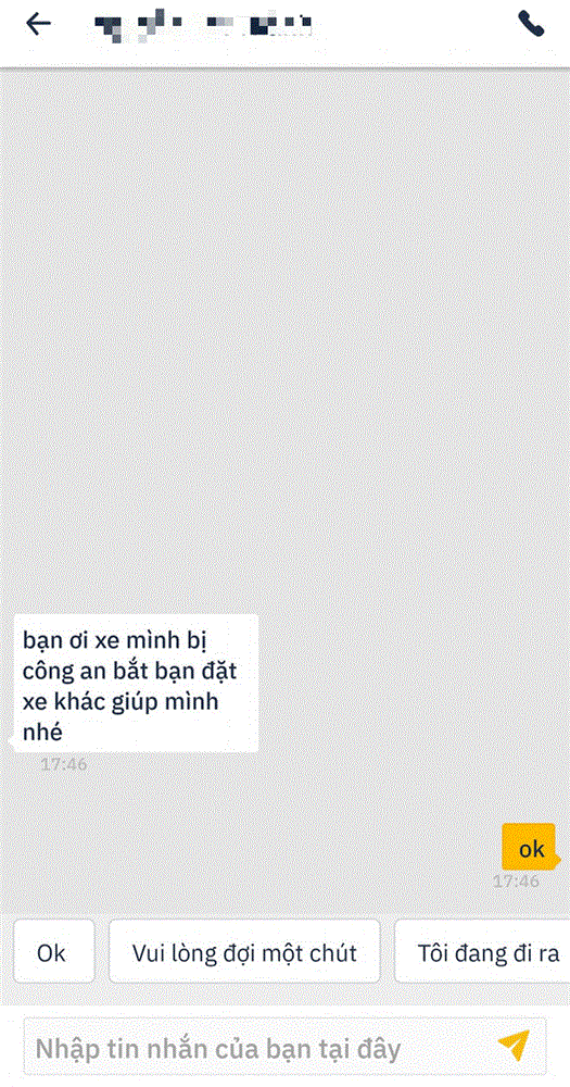 Đặt hộp cơm đêm bị shipper từ chối thẳng thừng, nhưng lý do phía sau lại khiến thượng đế dở khóc dở cười: Không đi đâu, vợ đang đẻ-2