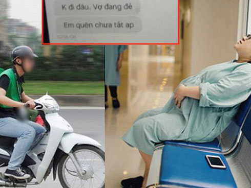 Khách hàng đòi chủ shop chuyển khoản 1k vì tổng tiền hết 164k mà shipper lấy 165k: Thánh rạch ròi của năm đây rồi!-3