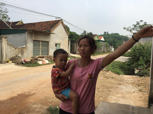 Vụ nữ sinh lớp 6 tử vong ở đập nước: Người dân khẳng định bà nội nợ rất nhiều, nghi ngờ bà này tham gia lô đề-1