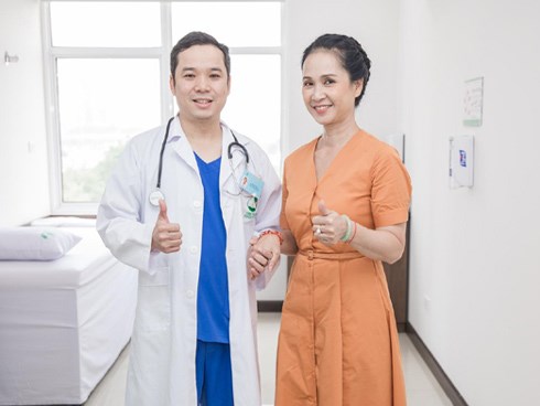 Nội soi tiêu hóa tại Thu Cúc, nhận gói khám sức khỏe miễn phí
