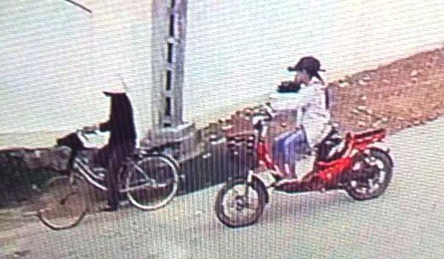 Bà nội mua 2 gói bảo hiểm cho cháu gái trước khi sát hại ở Nghệ An-1
