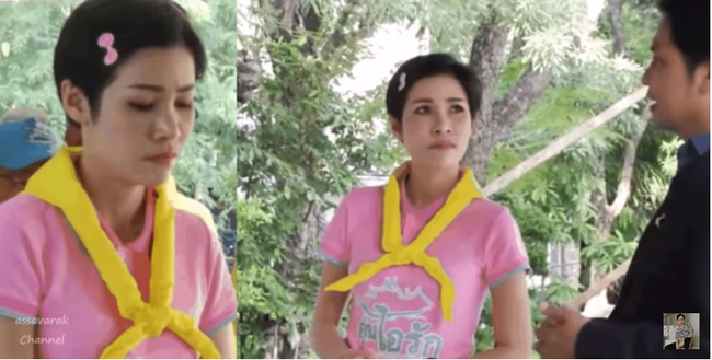 Sau hơn nửa tháng bị phế truất, hình ảnh cuối cùng của Hoàng quý phi Thái Lan bị rò rỉ khiến cộng đồng mạng phát sốt-1