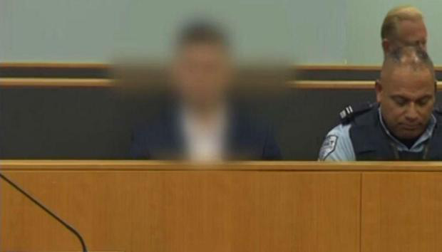 Gặp gỡ bạn trai quen qua mạng, cô gái trẻ bị giết chết trong lúc hưng phấn làm chuyện ấy, hình ảnh buổi hẹn cuối gây rùng mình-2