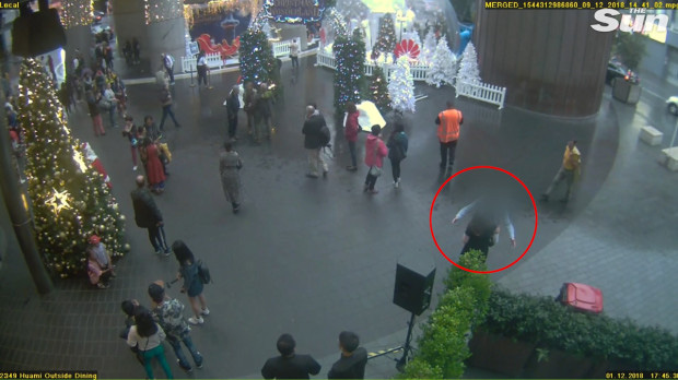 Gặp gỡ bạn trai quen qua mạng, cô gái trẻ bị giết chết trong lúc hưng phấn làm chuyện ấy, hình ảnh buổi hẹn cuối gây rùng mình-3