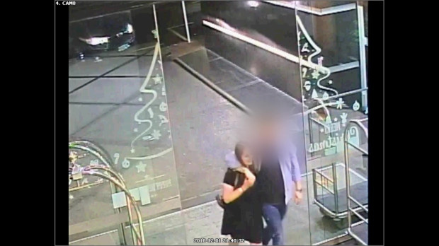 Gặp gỡ bạn trai quen qua mạng, cô gái trẻ bị giết chết trong lúc hưng phấn làm chuyện ấy, hình ảnh buổi hẹn cuối gây rùng mình-4