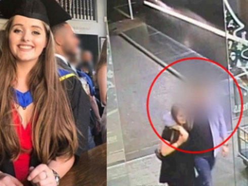 Giáo sư nổi tiếng người Nga say rượu rơi xuống sông mang theo chiếc ba lô đẫm máu hé lộ tội ác man rợ từ mối tình lệch lạc-4