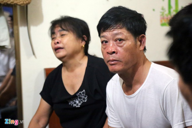 Bộ Công an: 39 thi thể trong container ở Anh là người Việt-1