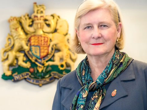 Thủ tướng Nguyễn Xuân Phúc: Tôi xin gửi lời chia buồn sâu sắc tới gia đình 39 người thiệt mạng trong xe container tại Anh-2