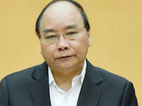 Thủ tướng Nguyễn Xuân Phúc: Tôi xin gửi lời chia buồn sâu sắc tới gia đình 39 người thiệt mạng trong xe container tại Anh