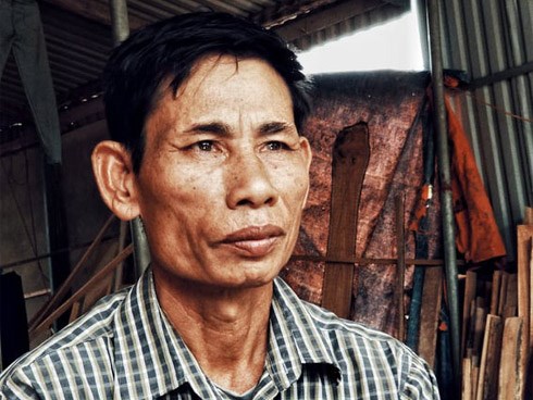 39 người Việt tử vong trong xe container: Bố khản giọng khi nhận thông tin chính thức, mong thi thể con sớm được đưa về quê nhà