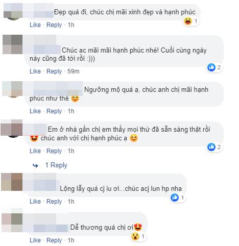 Sát giờ diễn ra lễ cưới, Đông Nhi nhá hàng khung cảnh tràn ngập hoa được chuẩn bị cho lễ vu quy, người hâm mộ thi nhau vào chúc mừng-2