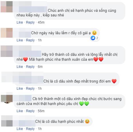 Sát giờ diễn ra lễ cưới, Đông Nhi nhá hàng khung cảnh tràn ngập hoa được chuẩn bị cho lễ vu quy, người hâm mộ thi nhau vào chúc mừng-3