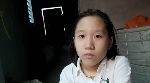 Nữ sinh lớp 6 bị bà nội sát hại ở Nghệ An từng nói với bạn: Rất yêu và thương bà-2