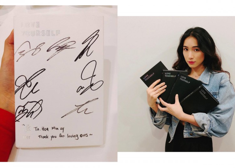 5 năm hoạt động showbiz, Hòa Minzy gây choáng ngợp với thị phi ngập đầu-3