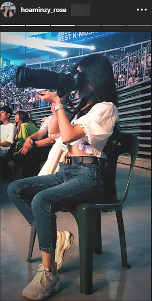 5 năm hoạt động showbiz, Hòa Minzy gây choáng ngợp với thị phi ngập đầu-4