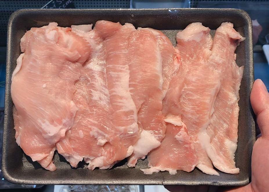 Loại thịt lợn Việt đắt gấp 2 bò Mỹ, trước chê bỏ rẻ, nay sốt lùng khắp chợ-1