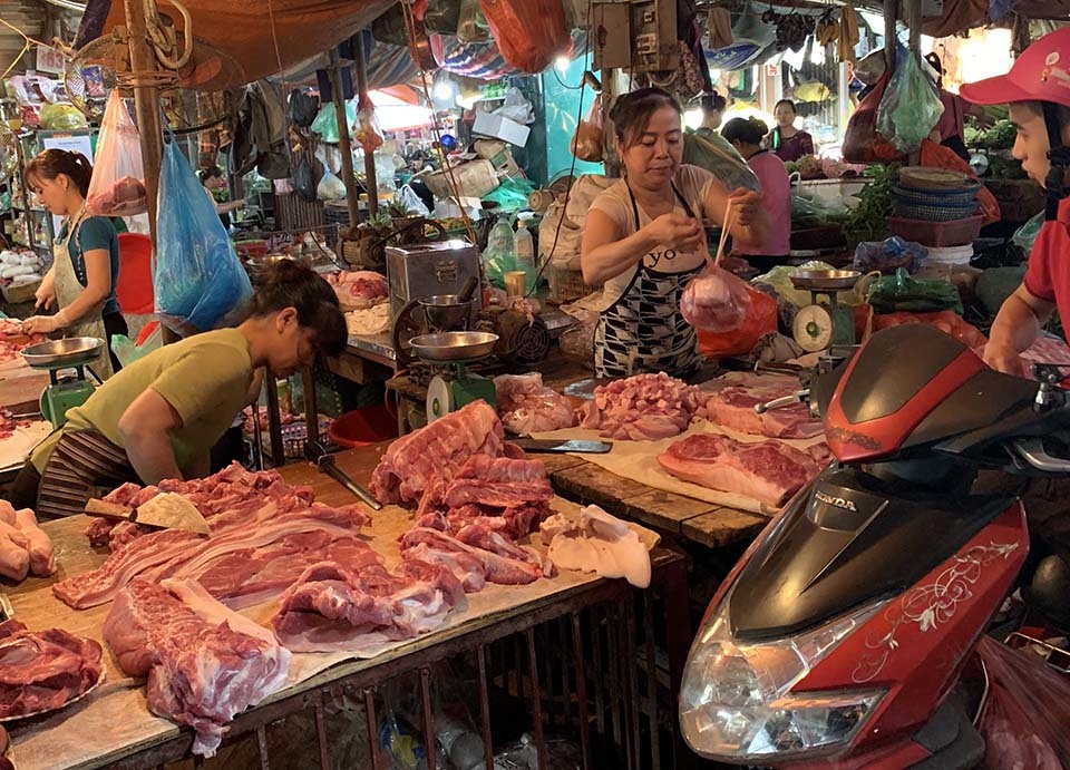 Loại thịt lợn Việt đắt gấp 2 bò Mỹ, trước chê bỏ rẻ, nay sốt lùng khắp chợ-2