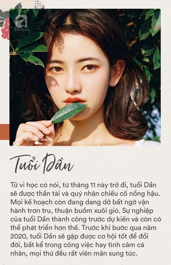 Cuối năm hoan hỷ, 3 con giáp muốn tài có tài, muốn phúc được phúc, trước khi qua năm 2020 sự nghiệp thăng hoa kéo theo cuộc sống viên mãn-1