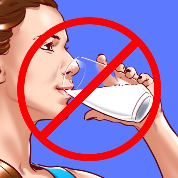 4 thực phẩm chớ ăn khi đèn đỏ” kẻo lĩnh hậu quả, ăn 6 thứ này còn tốt hơn-1