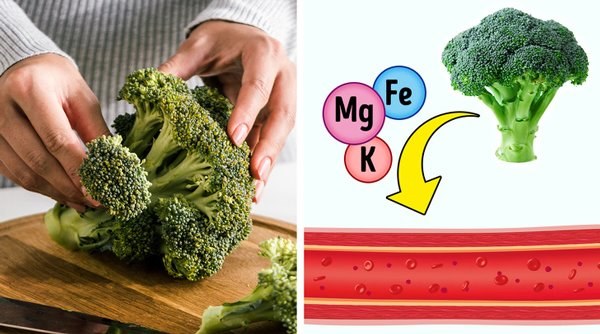 4 thực phẩm chớ ăn khi đèn đỏ” kẻo lĩnh hậu quả, ăn 6 thứ này còn tốt hơn-3