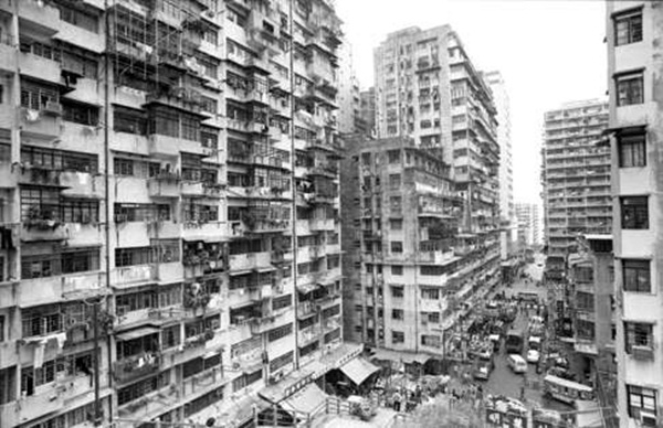 Bí ẩn về con đường Thất tỷ muội ở Hong Kong: Quá khứ ám ảnh với câu chuyện 7 phụ nữ giữ gìn trinh tiết và tự tử cùng nhau-2