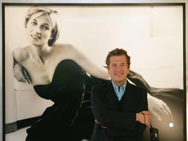 Ngắm bộ ảnh chân dung cuối cùng của Công nương Diana - vẻ đẹp rạng rỡ của sự tự do nhưng cũng là kí ức nhói đau trong lòng 2 Hoàng tử-5